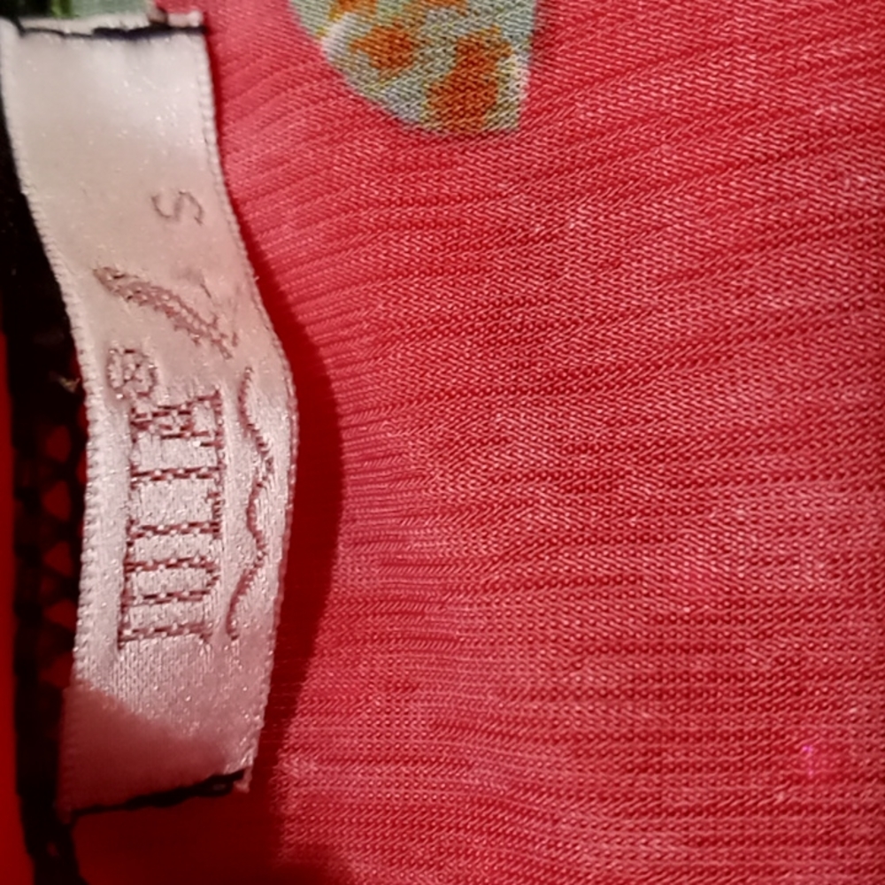 Rose Rhinestone Top - Picture 6 of 6